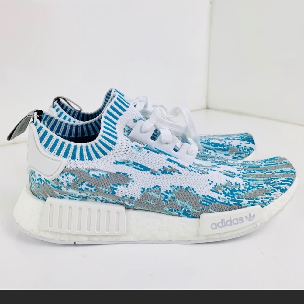 Adidas datamosh size 9.5